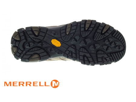 נעלי הליכה מירל לגברים MERRELL MOAB ADVENTURE MOC