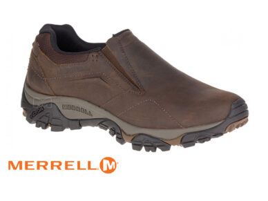 נעלי הליכה מירל לגברים MERRELL MOAB ADVENTURE MOC