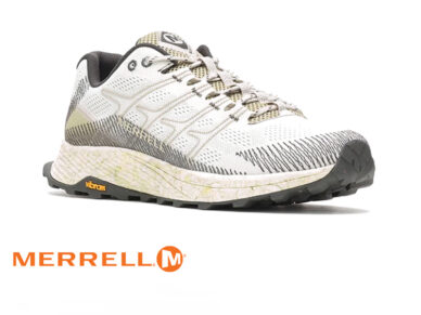 נעלי ריצה מירל MERRELL MOAB FLIGHT