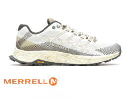 נעלי ריצה מירל MERRELL MOAB FLIGHT