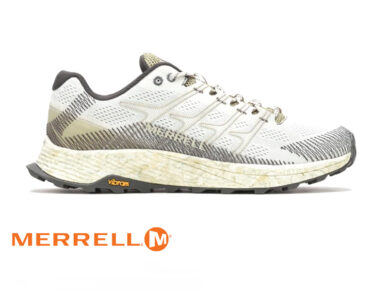 נעלי ריצה מירל MERRELL MOAB FLIGHT