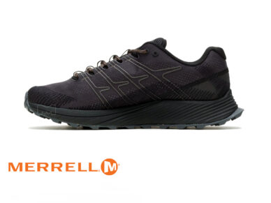 נעלי ריצה מירל MERRELL MOAB FLIGHT