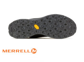 נעלי ריצה מירל MERRELL MOAB FLIGHT