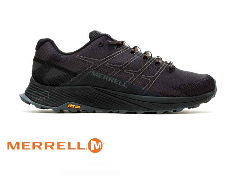 נעלי ריצה מירל MERRELL MOAB FLIGHT