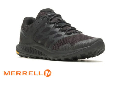 נעלי מירל לגברים MERRELL NOVA 3