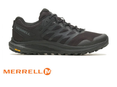 נעלי מירל לגברים MERRELL NOVA 3