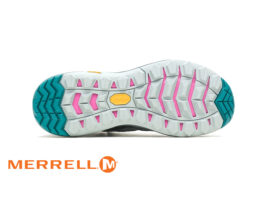 נעלי מירל לנשים MERRELL SIREN 4 MID GTX