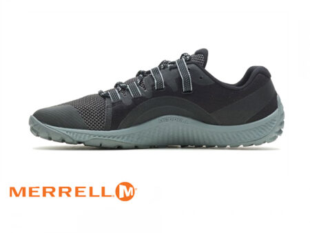 נעלי ריצה מינימליסטיות לגברים MERRELL TRAIL GLOVE 6