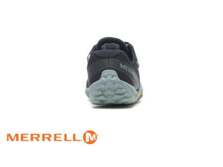 נעלי ריצה מינימליסטיות לגברים MERRELL TRAIL GLOVE 6