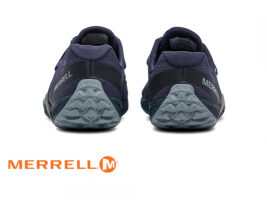 נעלי ריצה מינימליסטיות לגברים MERRELL TRAIL GLOVE 6