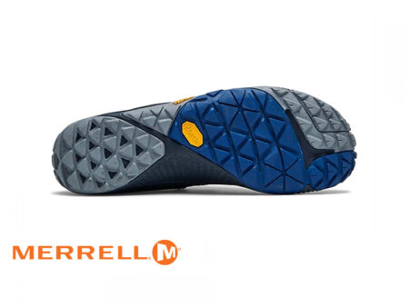 נעלי ריצה מינימליסטיות לגברים MERRELL TRAIL GLOVE 6