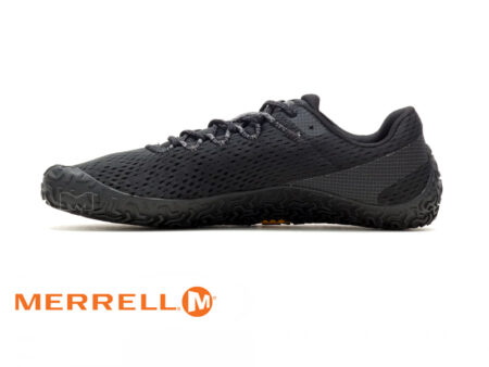 נעלי ריצה מינימליסטיות לגברים MERRELL VAPOR GLOVE 6