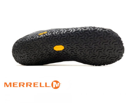 נעלי ריצה מינימליסטיות לגברים MERRELL VAPOR GLOVE 6