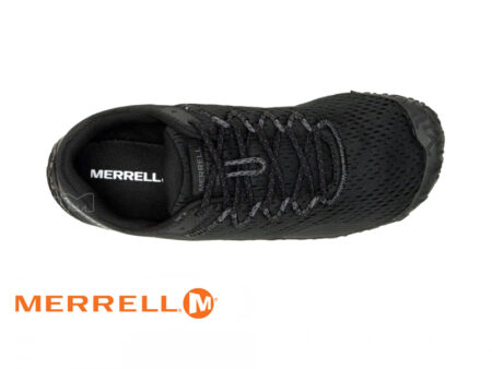 נעלי ריצה מינימליסטיות לגברים MERRELL VAPOR GLOVE 6