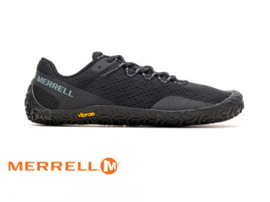 נעלי ריצה מינימליסטיות לגברים MERRELL VAPOR GLOVE 6