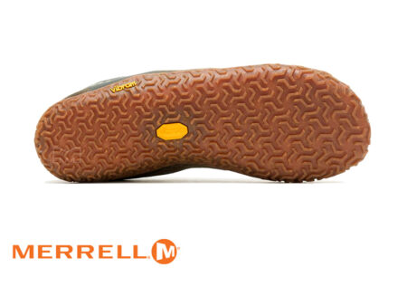 נעלי ריצה מינימליסטיות לגברים MERRELL VAPOR GLOVE 6