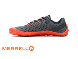 נעלי ריצה מינימליסטיות לגברים MERRELL VAPOR GLOVE 6