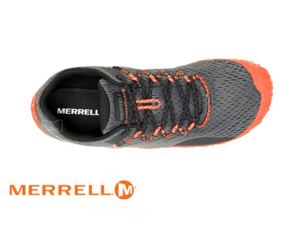 נעלי ריצה מינימליסטיות לגברים MERRELL VAPOR GLOVE 6