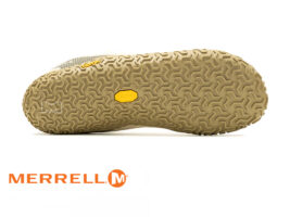 נעלי ריצה מינימליסטיות לגברים MERRELL VAPOR GLOVE 6