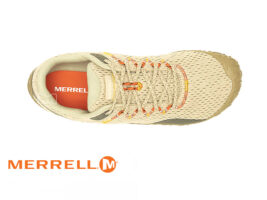 נעלי ריצה מינימליסטיות לגברים MERRELL VAPOR GLOVE 6