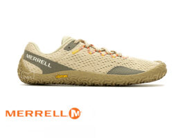 נעלי ריצה מינימליסטיות לגברים MERRELL VAPOR GLOVE 6