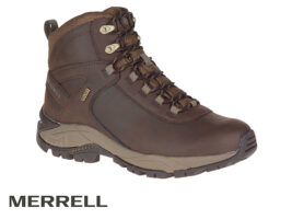 נעלי מירל לגברים MERRELL VEGO MID WTPF גברים מאסטר ספורט