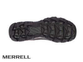 נעלי מירל לגברים MERRELL VEGO MID WTPF גברים מאסטר ספורט