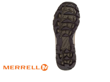 נעלי מירל לגברים MERRELL VEGO MID WTPF