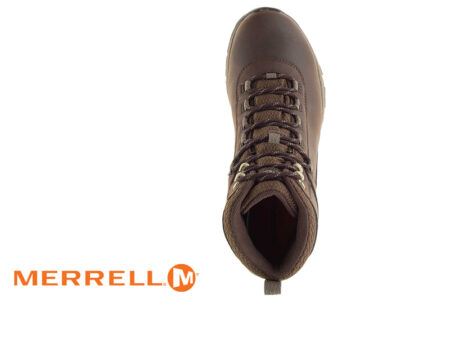 נעלי מירל לגברים MERRELL VEGO MID WTPF