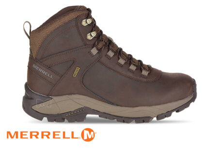 נעלי מירל לגברים MERRELL VEGO MID WTPF