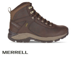 נעלי מירל לגברים MERRELL VEGO MID WTPF גברים מאסטר ספורט