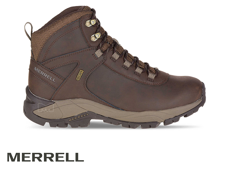 נעלי מירל לגברים MERRELL VEGO MID WTPF גברים מאסטר ספורט