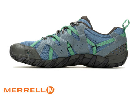 נעלי מירל לגברים MERRELL WATERPRO MAIPO 2