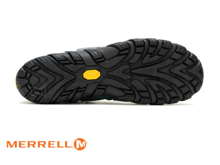 נעלי מירל לגברים MERRELL WATERPRO MAIPO 2