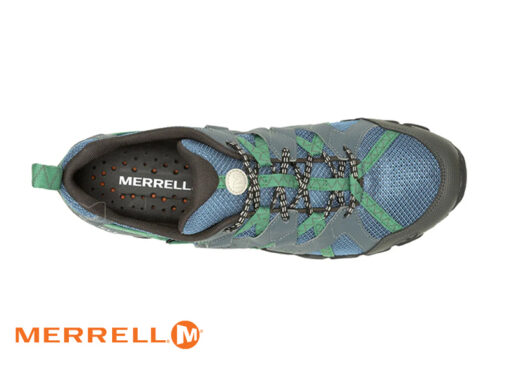 נעלי מירל לגברים MERRELL WATERPRO MAIPO 2