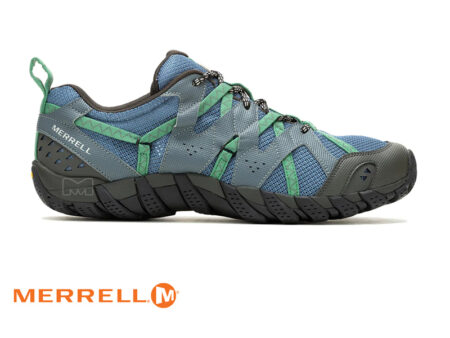 נעלי מירל לגברים MERRELL WATERPRO MAIPO 2