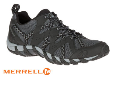 נעלי מירל MERRELL WATERPRO MAIPO 2