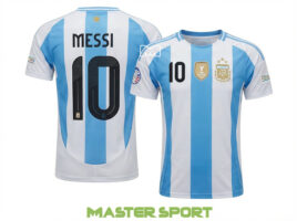 חליפת כדורגל לילדים ונוער מסי (3 כוכבים) MESSI ARGENTINA ביגוד מאסטר ספורט חליפת כדורגל לילדים ונוער מסי (3 כוכבים) MESSI ARGENTINA ביגוד מאסטר ספורט