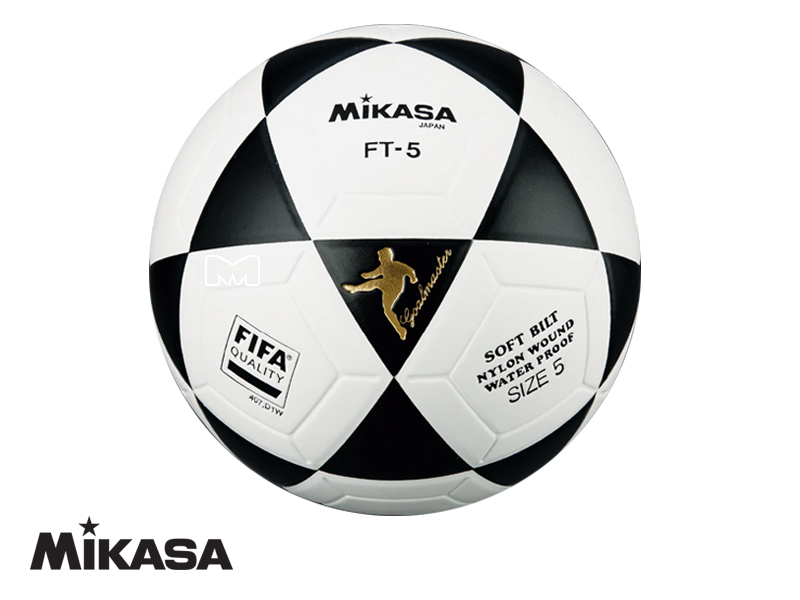 כדורגל מיקאסה MIKASA FT-5 כדורים מאסטר ספורט