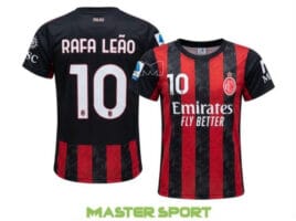חליפת כדורגל לילדים ונוער רפאל ליאו MILAN ביגוד מאסטר ספורט