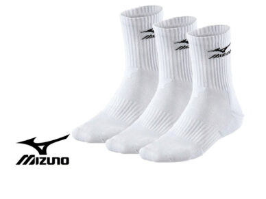 גרבי מיזונו MIZUNO TRAINING 3P SOCKS