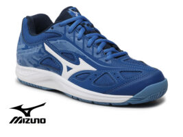 נעלי טניס מיזונו לגברים MIZUNO BREAK SHOT 3 AC