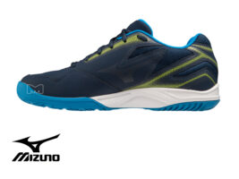 נעלי טניס מיזונו לגברים MIZUNO BREAK SHOT 4 AC