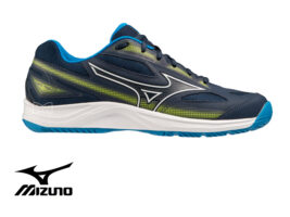 נעלי מיזונו MIZUNO WAVE REVOLT 03