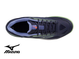 נעלי כדורעף מיזונו MIZUNO CYCLONE SPEED 4