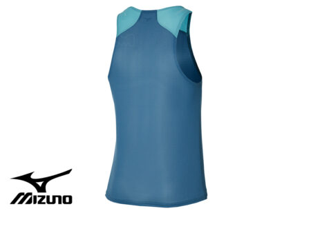 גופיית אימון מיזונו לגברים MIZUNO DRY AEROFLOW TANK