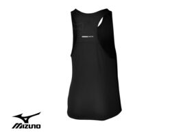 גופיית אימון מיזונו לנשים MIZUNO DRY AEROFLOW TANK