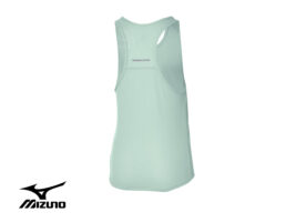 גופיית אימון מיזונו לנשים MIZUNO DRY AEROFLOW TANK