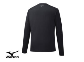 חולצת אימון מיזונו לגברים MIZUNO IMPULSE CORE LS