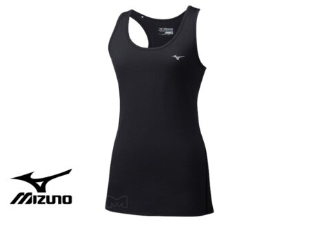 גופיית אימון מיזונו לנשים MIZUNO IMPULSE CORE TANK